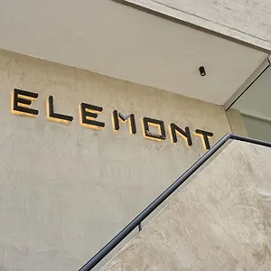 Hotel Elemont, Medellin