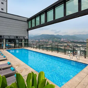 Hotel Estelar Square, Medellin
