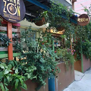 Hostal Rich, Medellín