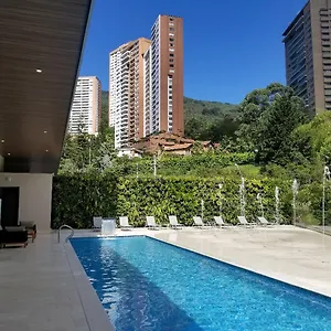 Hotel Estelar La Torre, Medellin