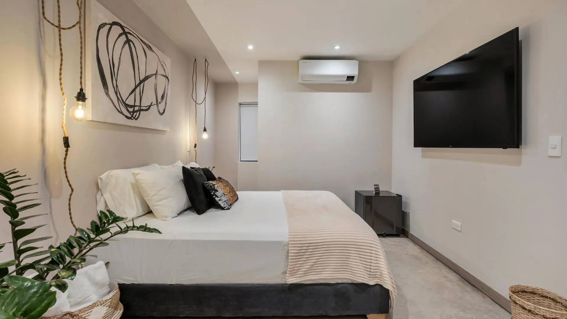Mohk Boutique By Housy Host Hotel Medellin
