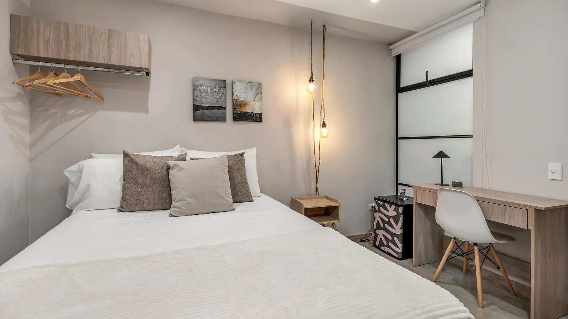 Mohk Boutique By Housy Host Hotel Medellin