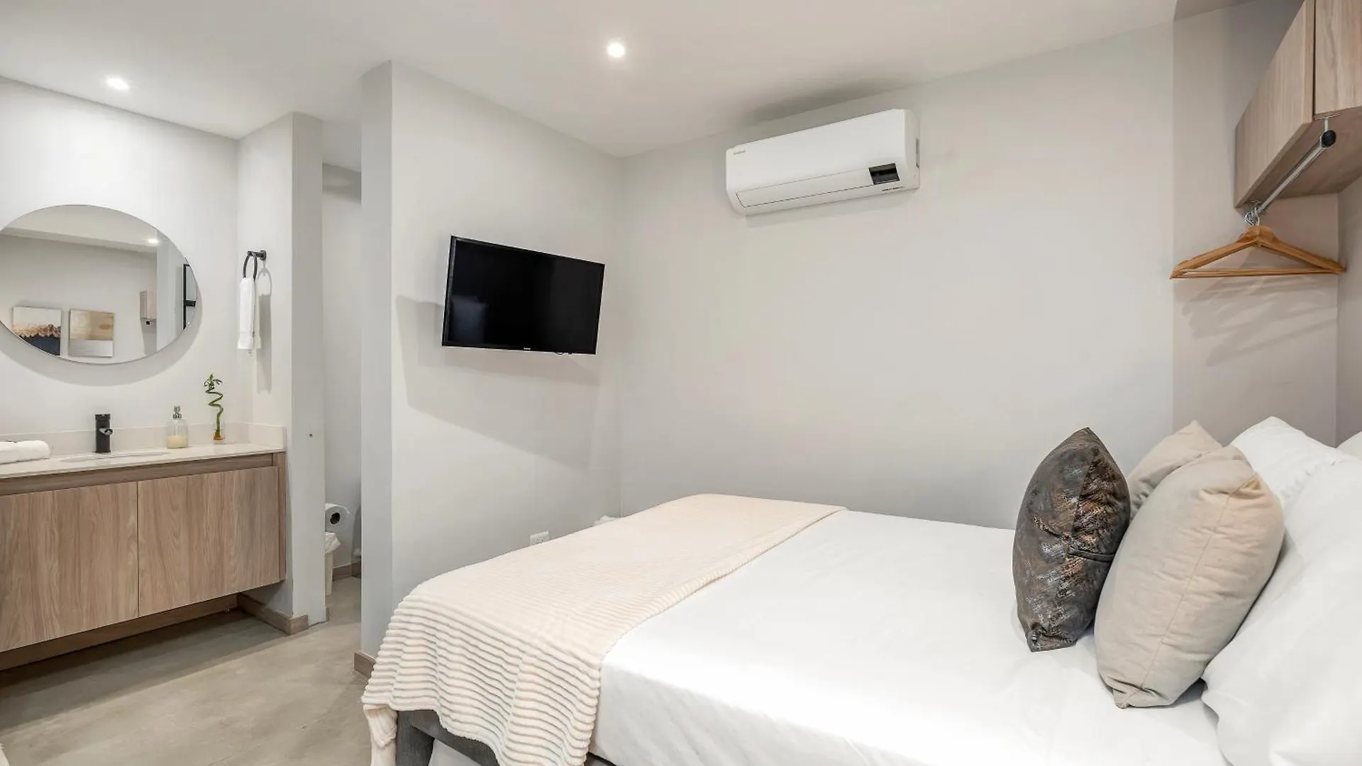 Mohk Boutique By Housy Host Hotel Medellin