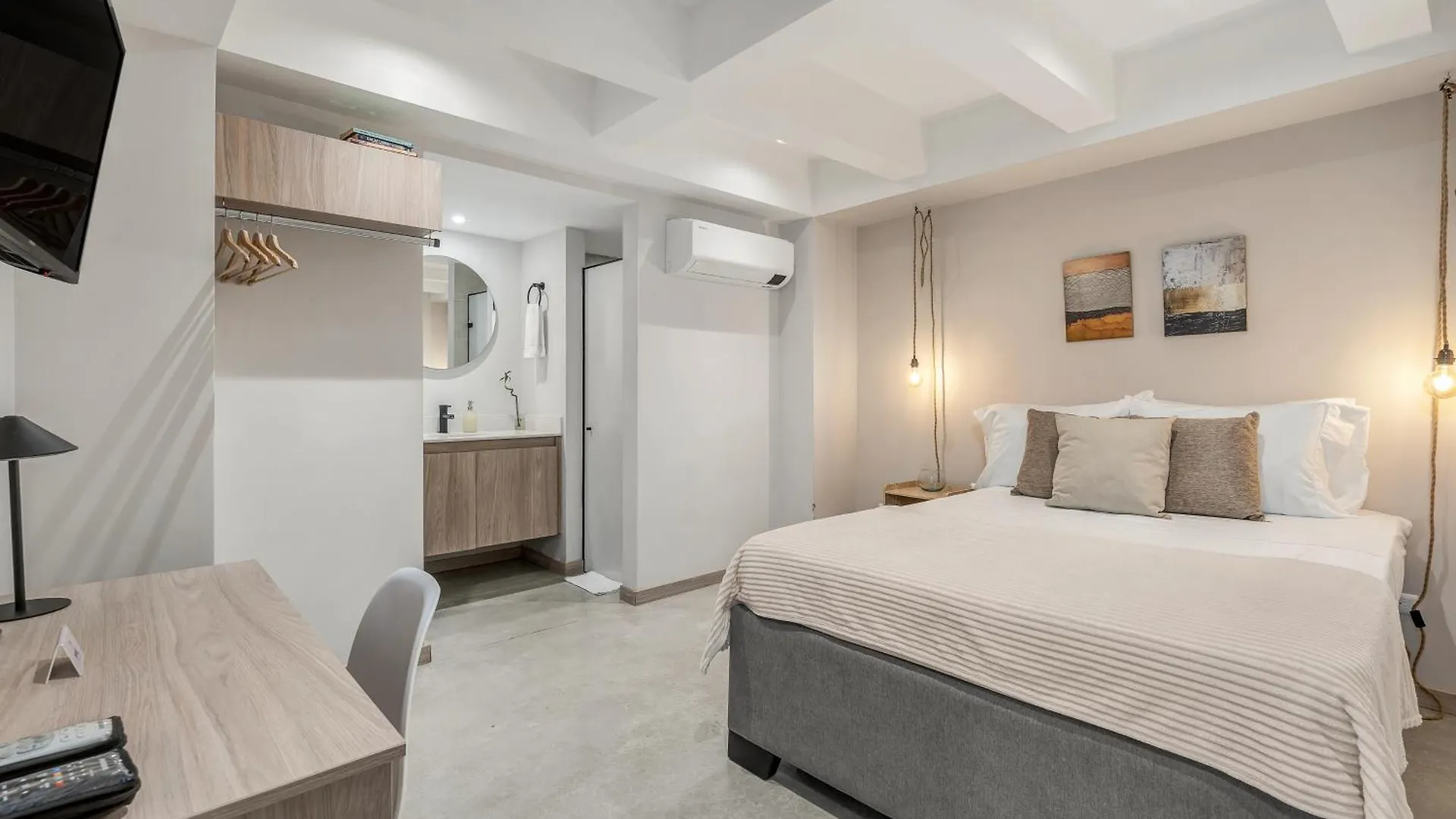 Mohk Boutique By Housy Host Hotel Medellin