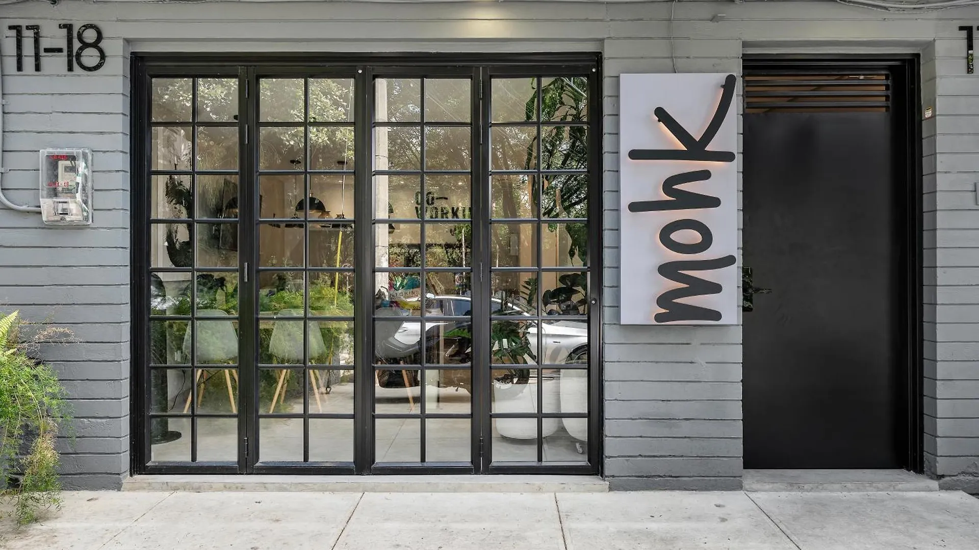 Mohk Boutique By Housy Host Hotel Medellin