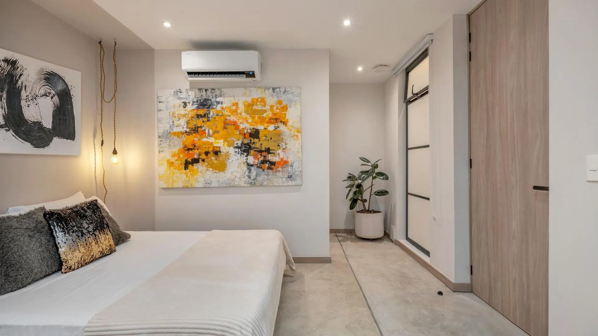 Hotel Mohk Boutique By Housy Host Medellín