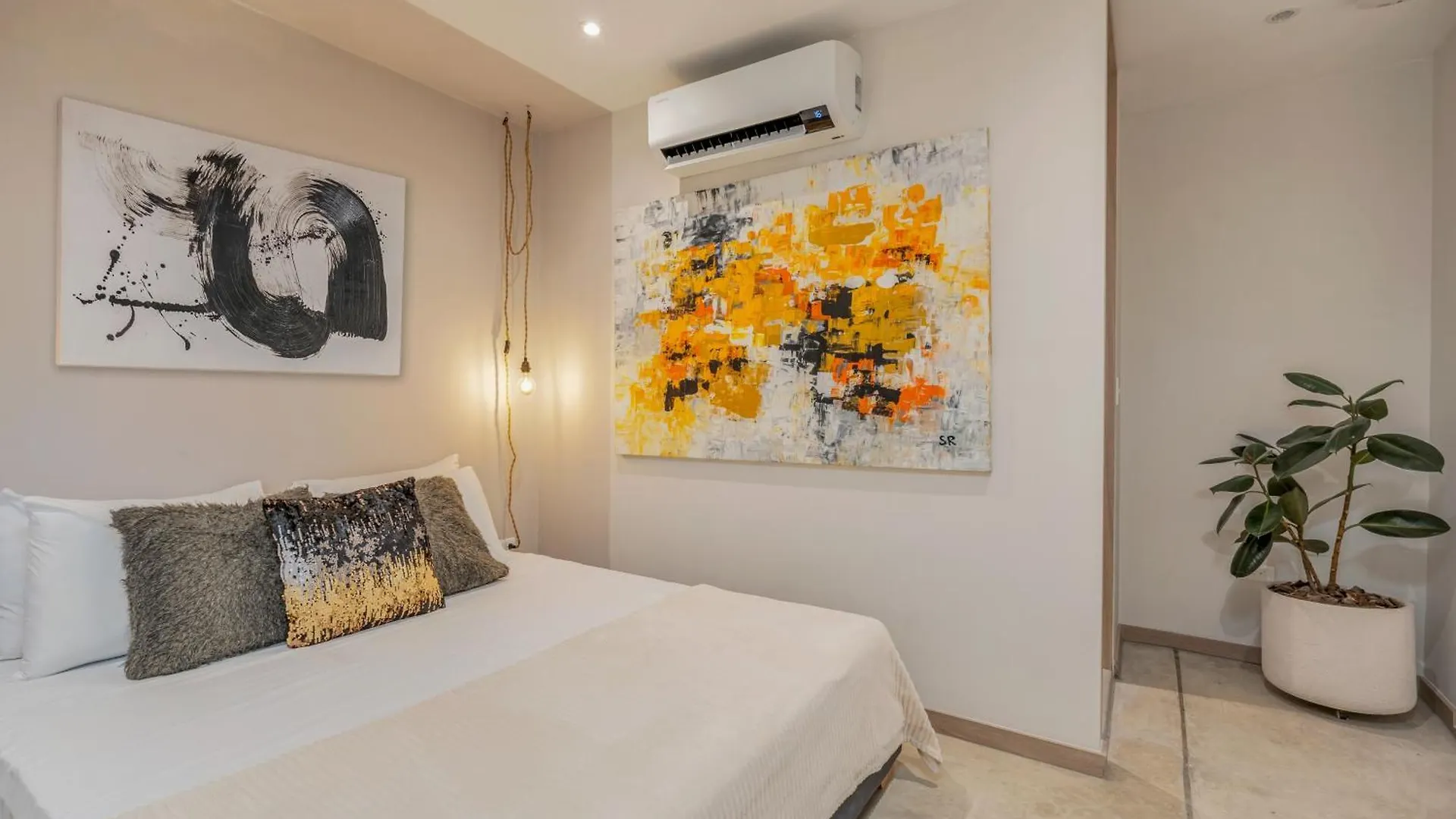 Hotel Mohk Boutique By Housy Host Medellín