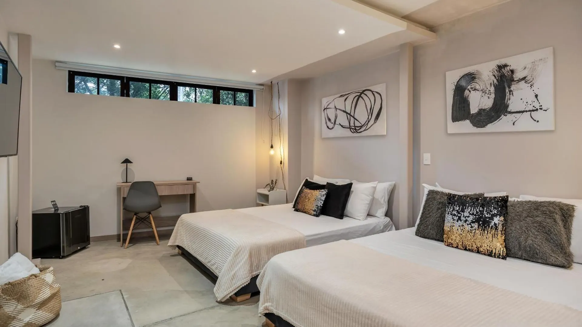 Hotel Mohk Boutique By Housy Host Medellín
