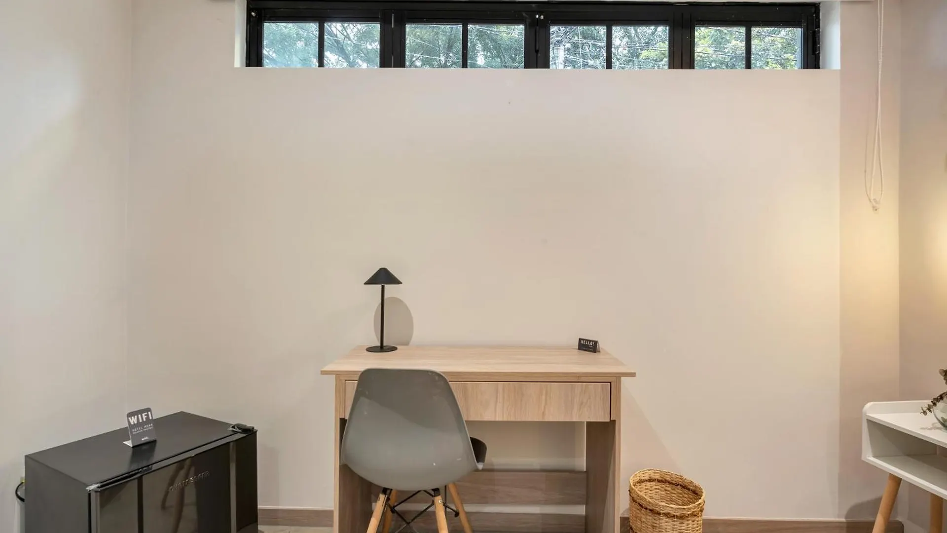 Hotel Mohk Boutique By Housy Host Medellín