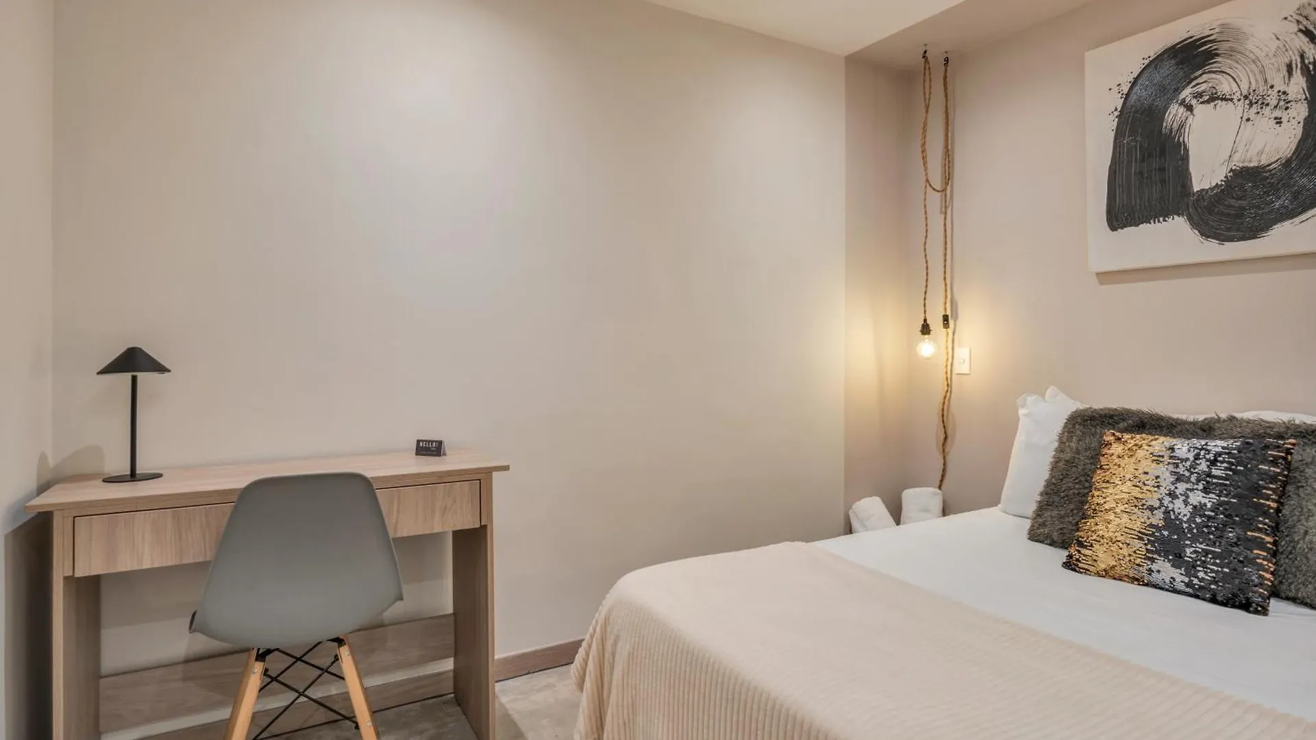 Hotel Mohk Boutique By Housy Host Medellín