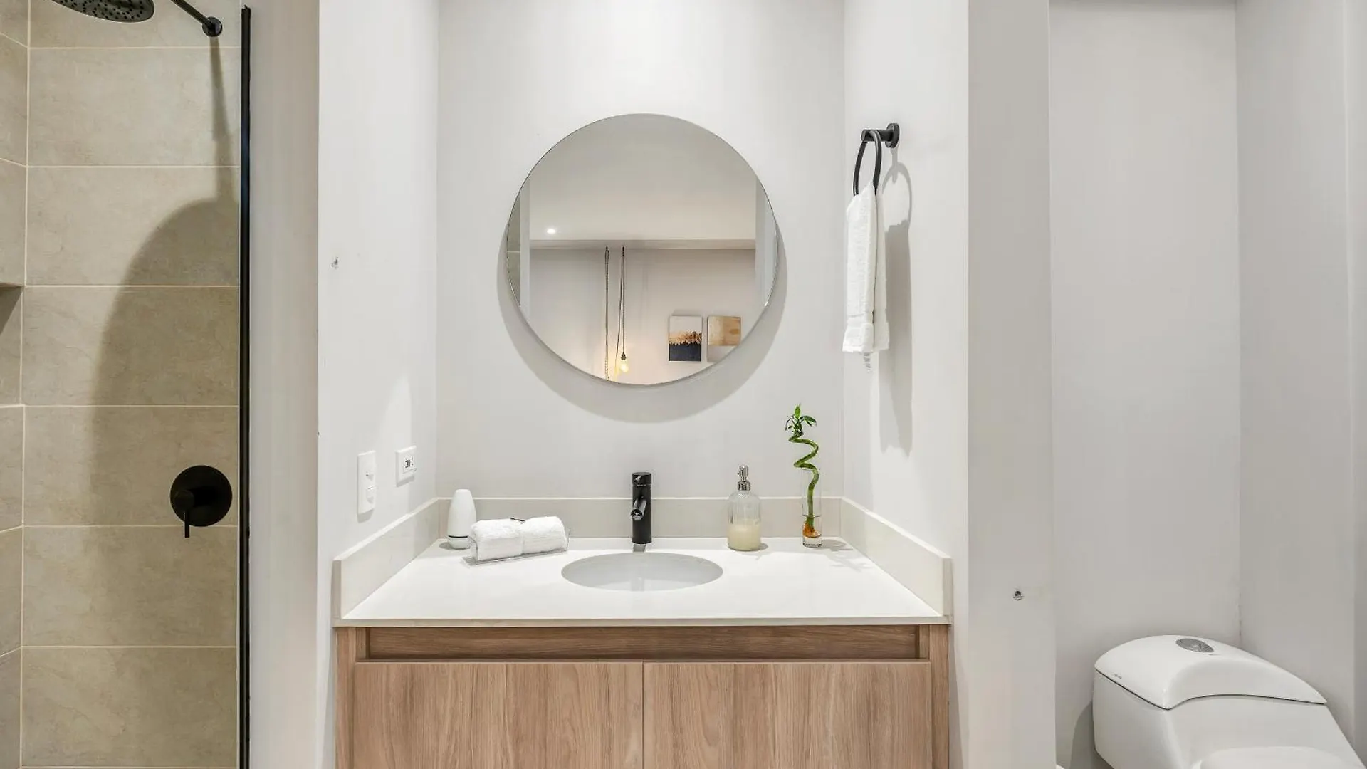 Hotel Mohk Boutique By Housy Host Medellín 0*,