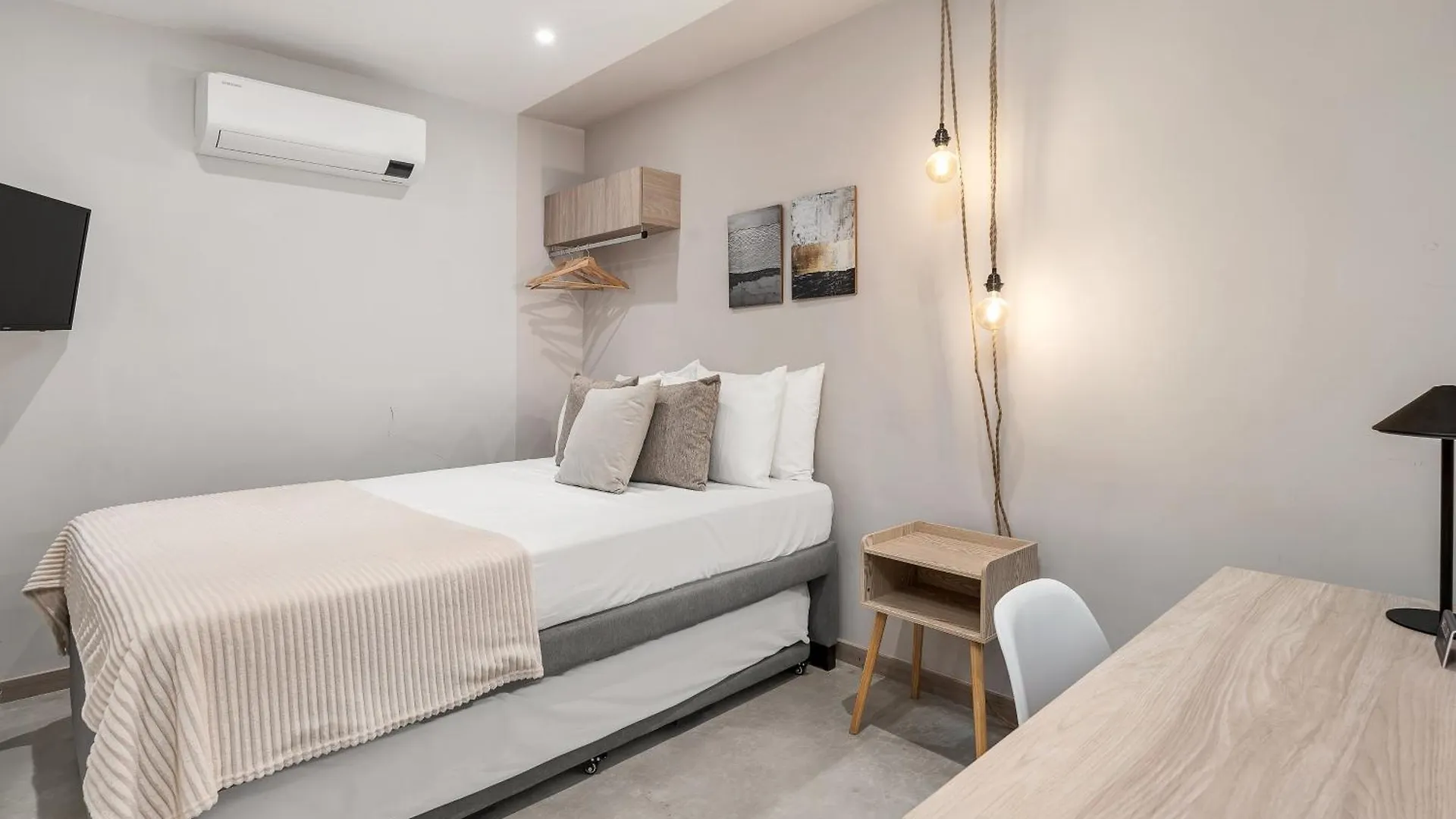 Hotel Mohk Boutique By Housy Host Medellín