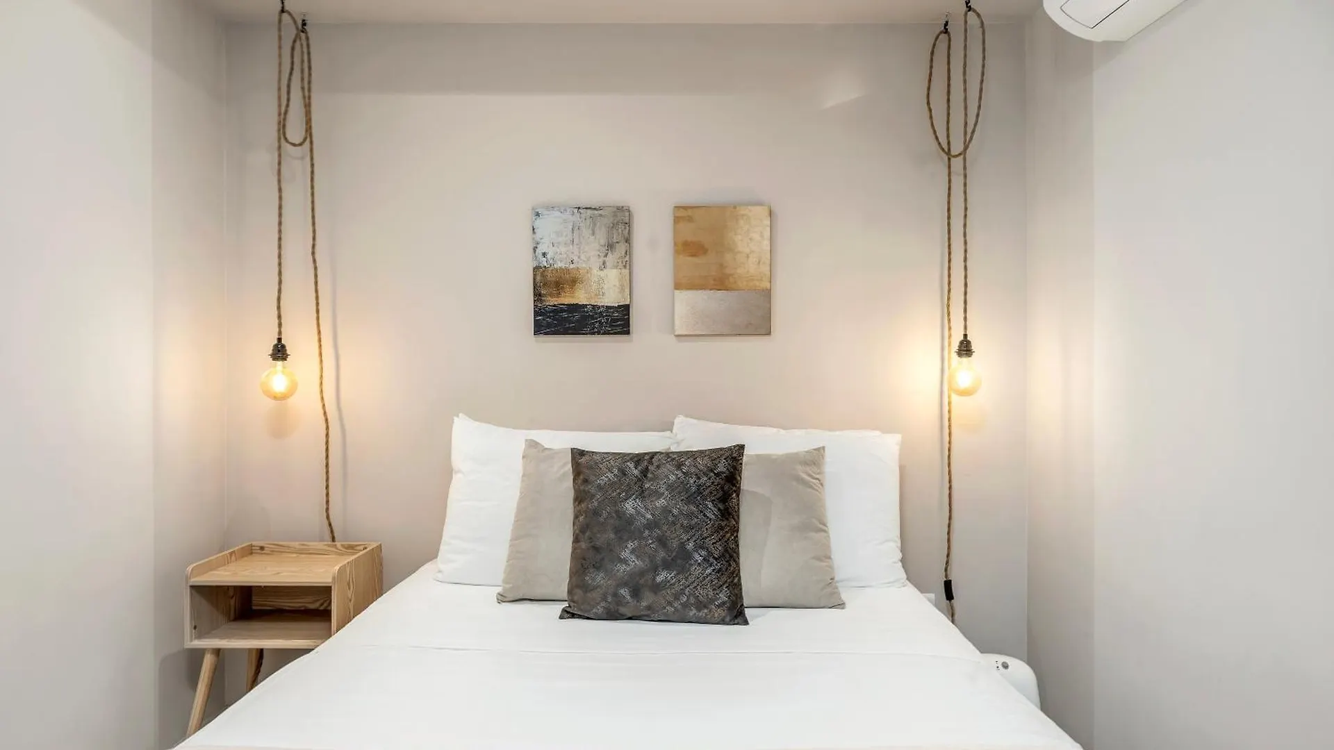 Hotel Mohk Boutique By Housy Host Medellín 0*,