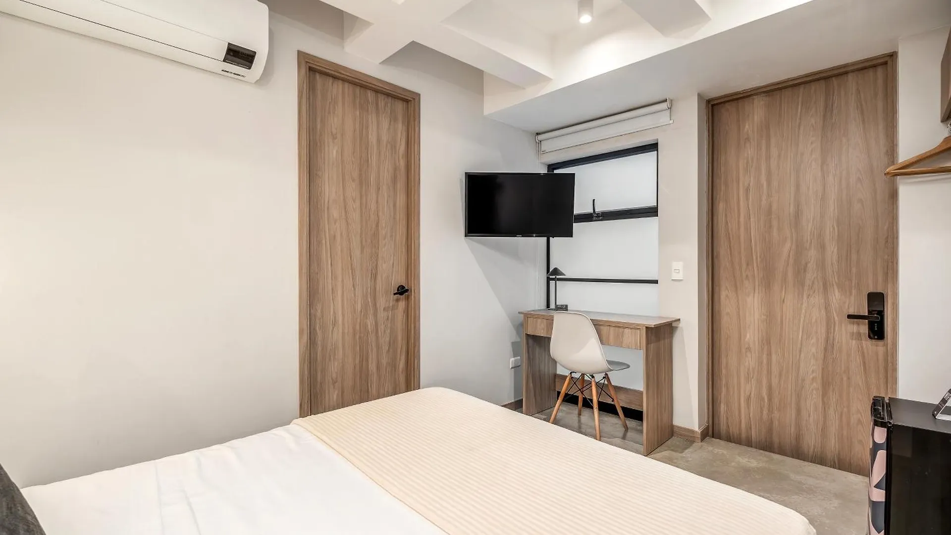 Hotel Mohk Boutique By Housy Host Medellín
