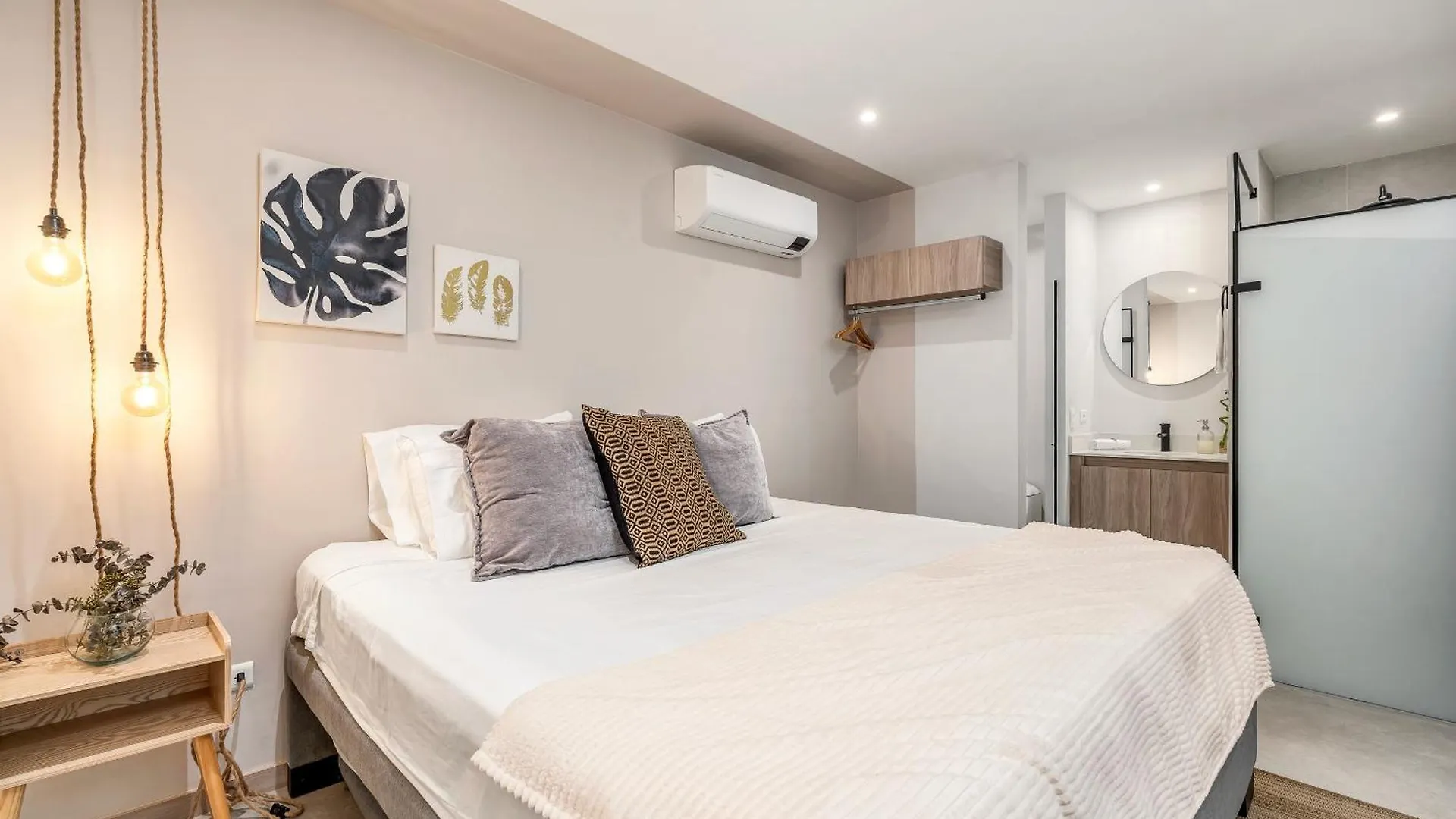 Hotel Mohk Boutique By Housy Host Medellín