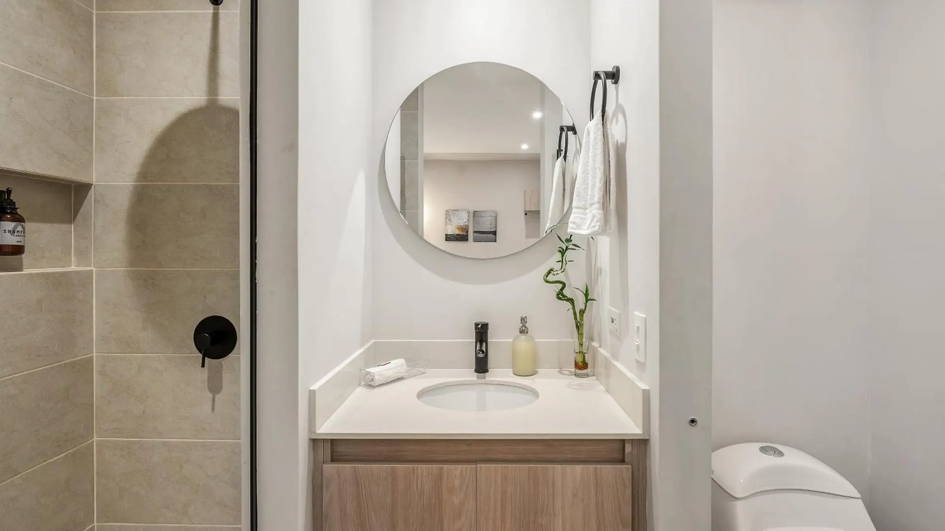 Hotel Mohk Boutique By Housy Host Medellín