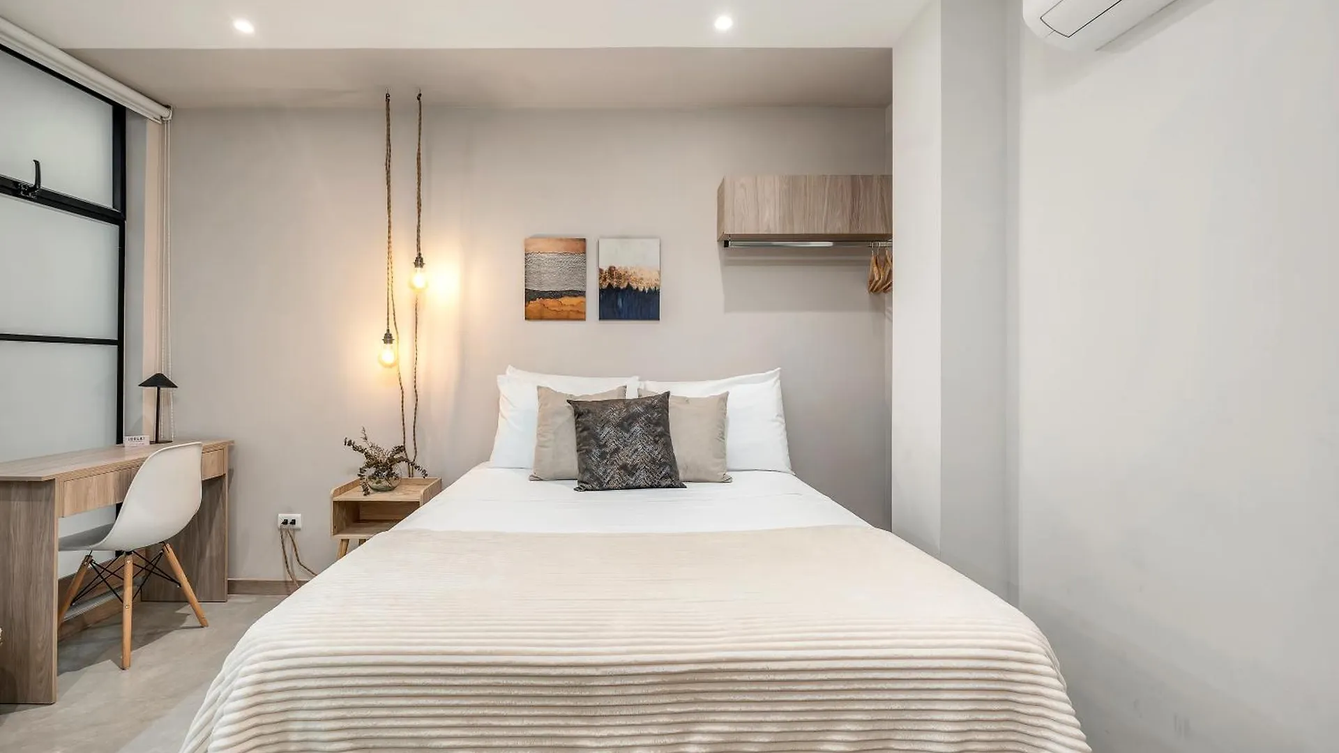 Hotel Mohk Boutique By Housy Host Medellín