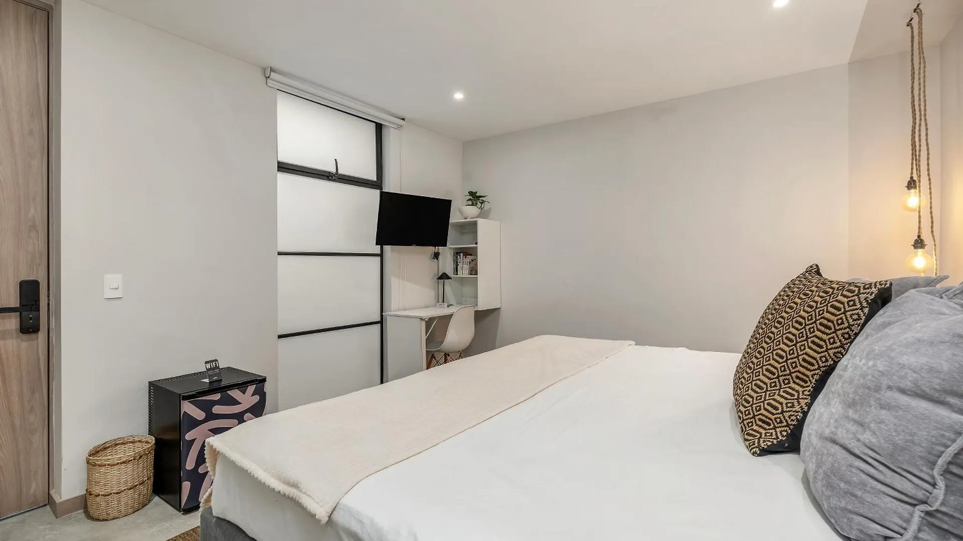 Hotel Mohk Boutique By Housy Host Medellín