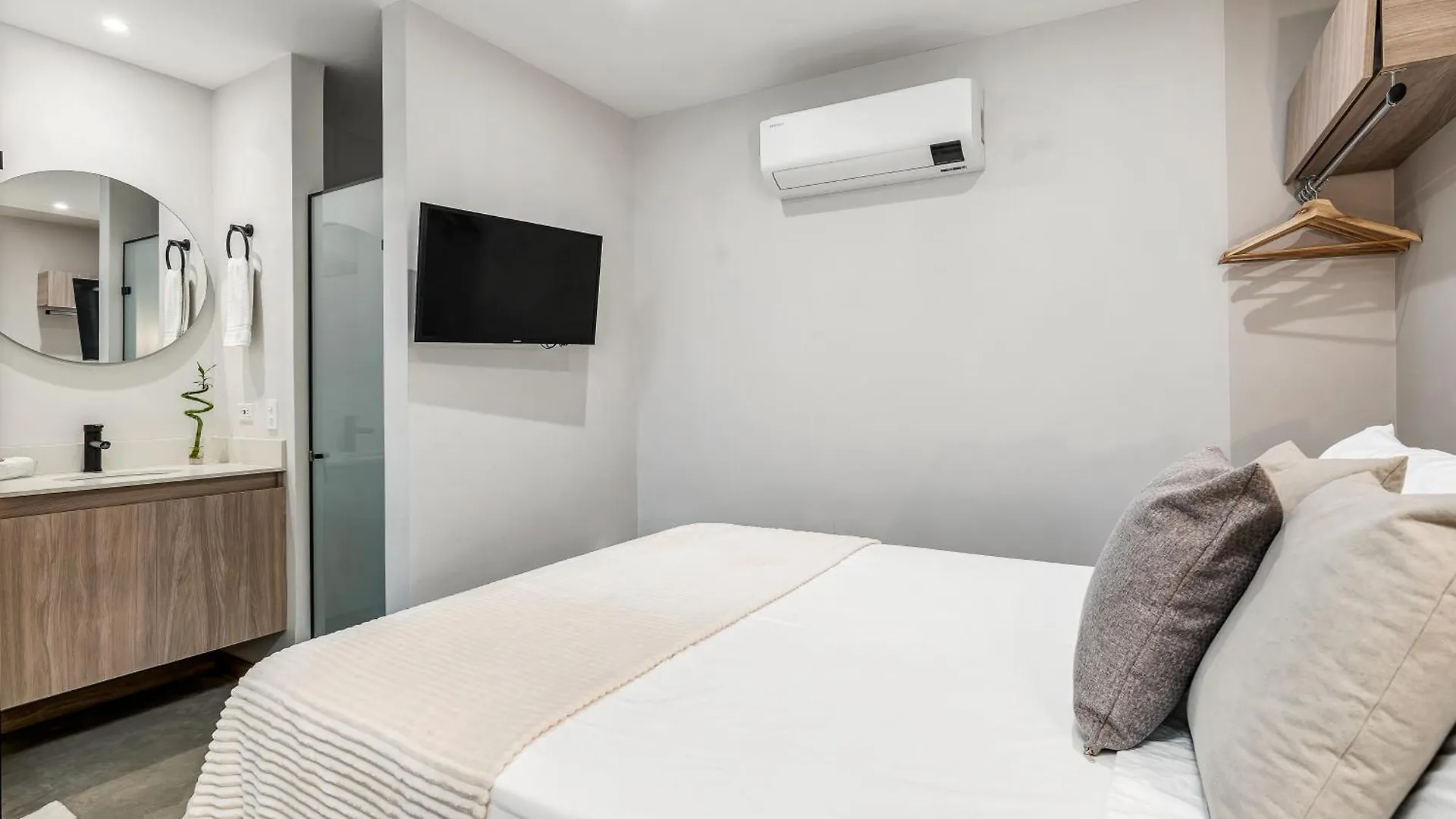 Hotel Mohk Boutique By Housy Host Medellín
