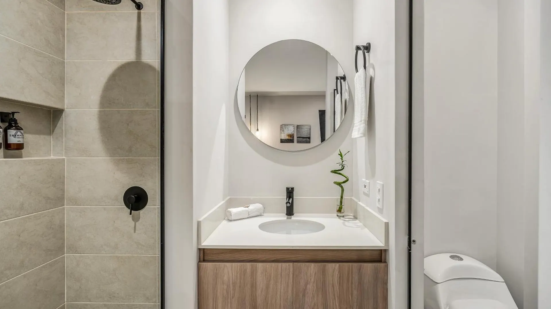 Hotel Mohk Boutique By Housy Host Medellín