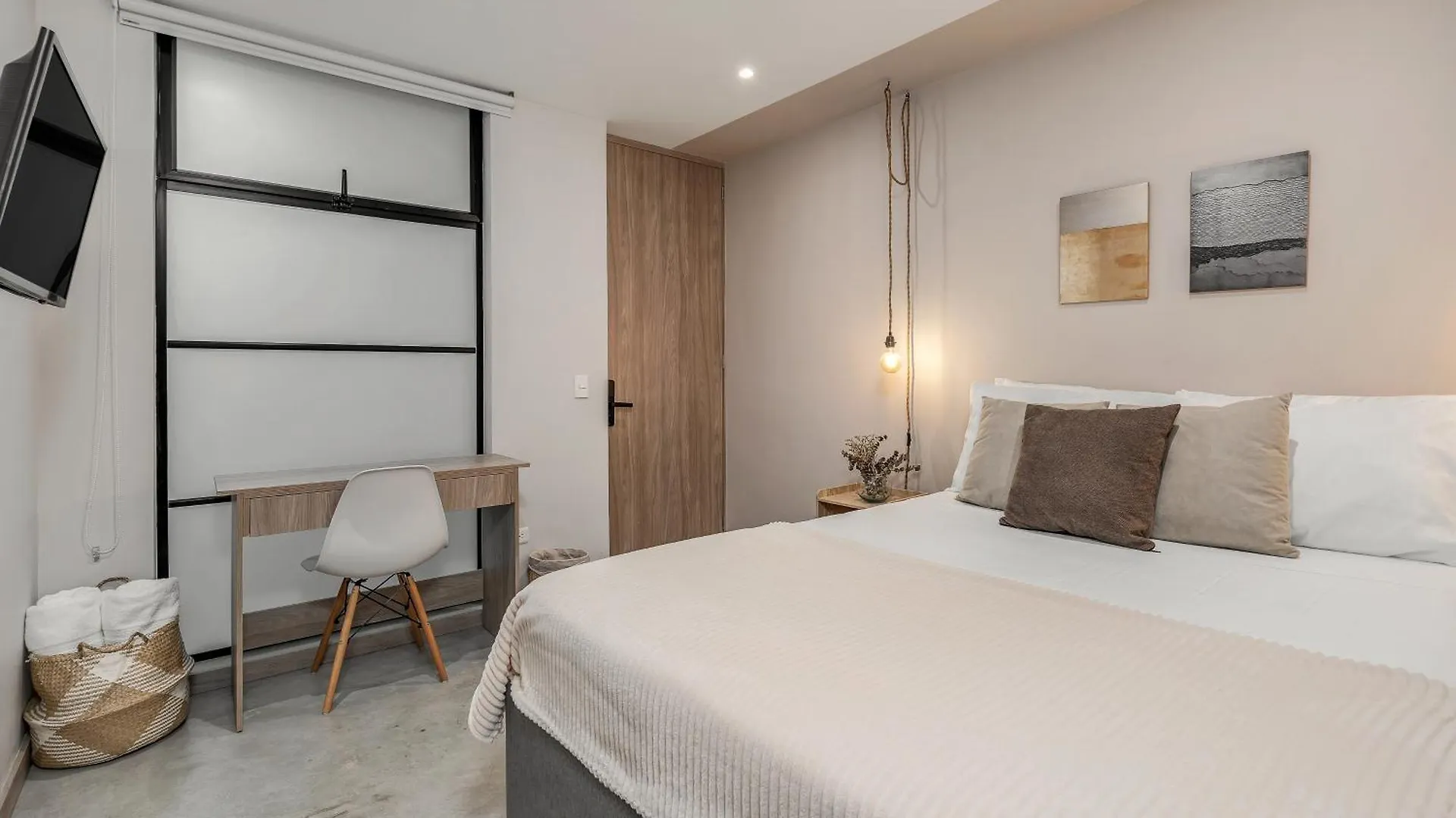 Hotel Mohk Boutique By Housy Host Medellín